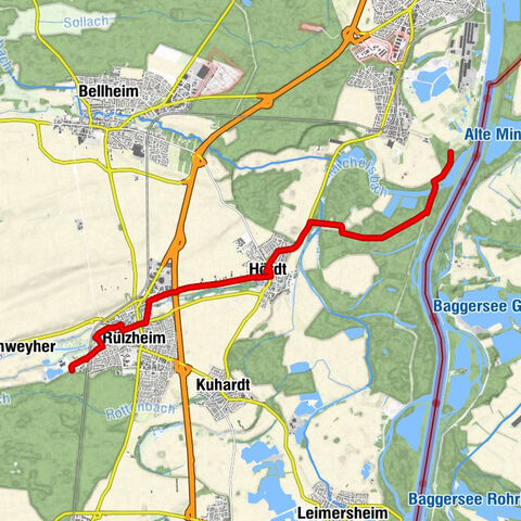 Harta
